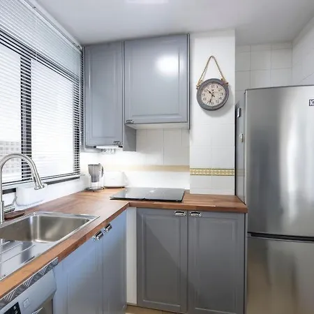 Apartamento Aurora Torremolinos