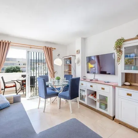 Aurora Apartamento