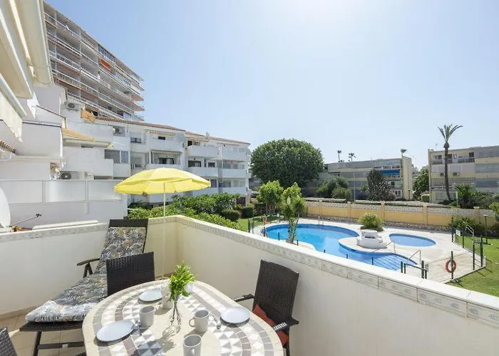 Aurora * Torremolinos