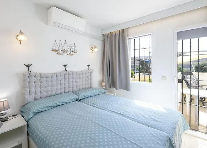 Aurora * Torremolinos